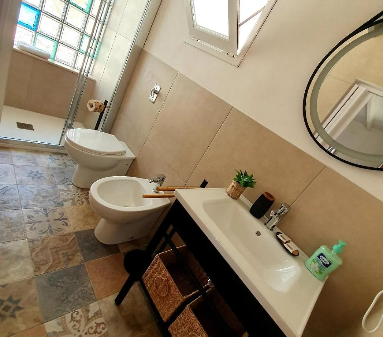 Il Nido Di Frisella Apartment Marsala Italy