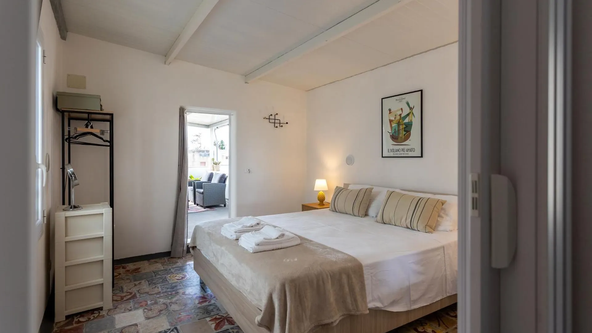 Il Nido Di Frisella Apartment Marsala