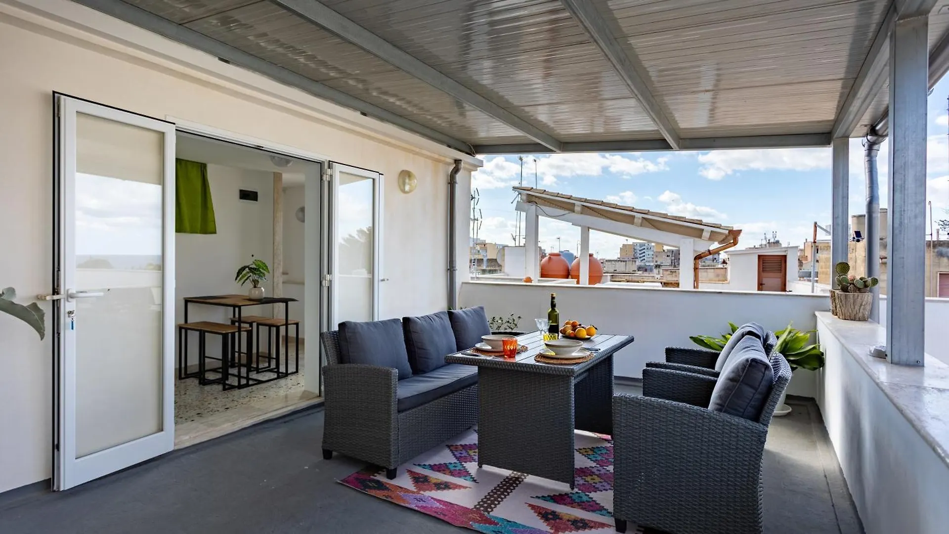 Il Nido Di Frisella Apartment Marsala 0*,  Italy