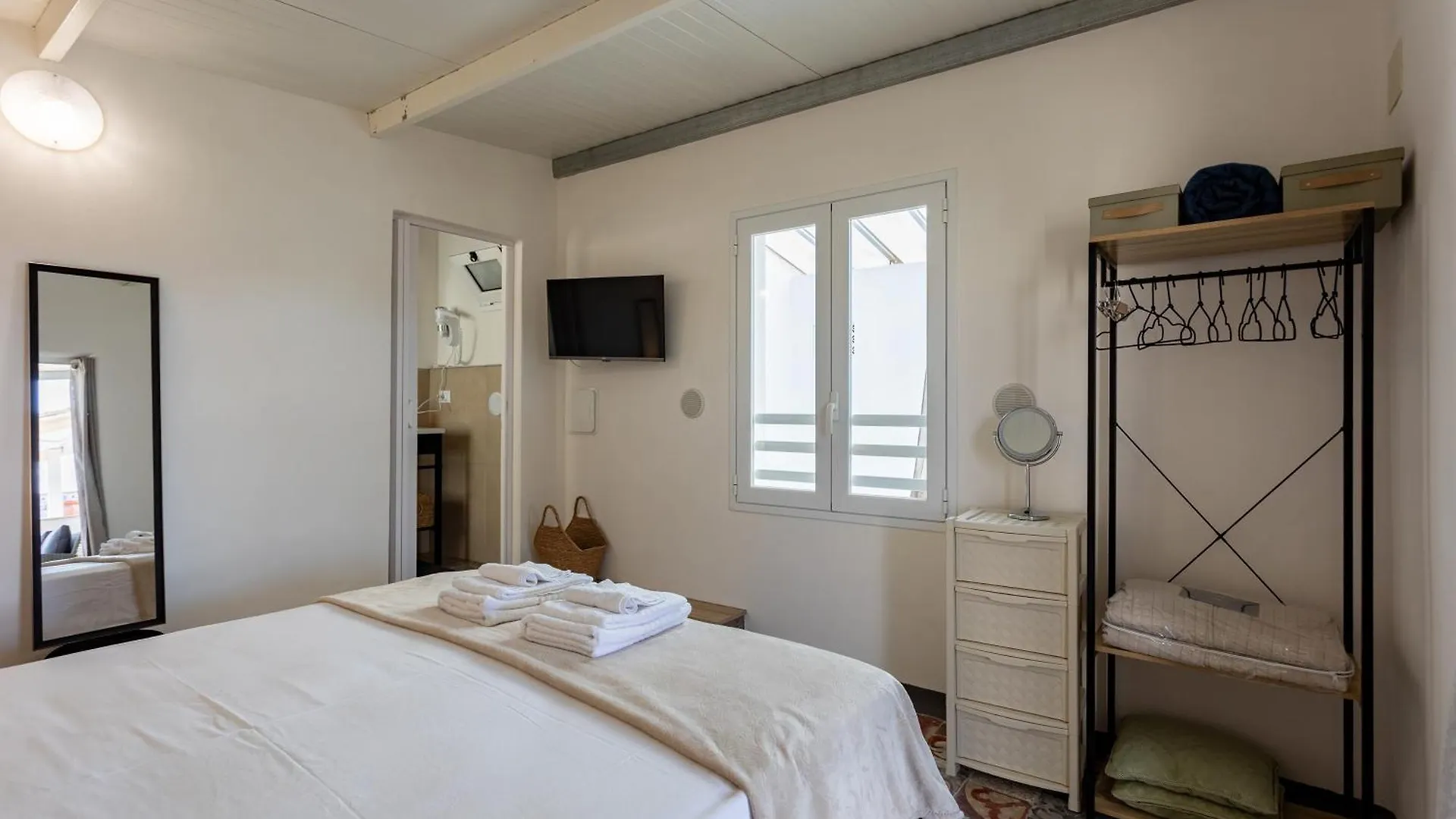 Il Nido Di Frisella Apartment Marsala